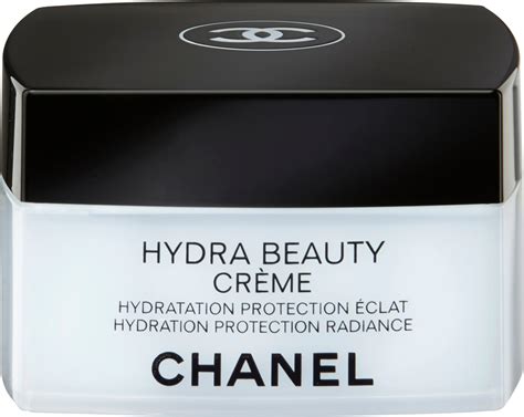 Chanel Hydra Beauty Creme (50ml) Erfahrungen auf Testbericht.de.